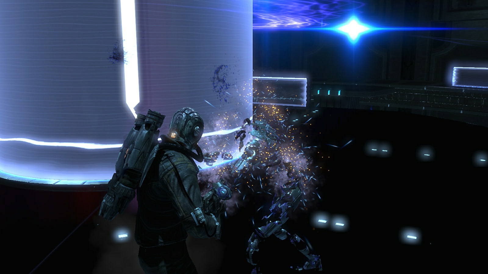 Dark Void - Imagen 4